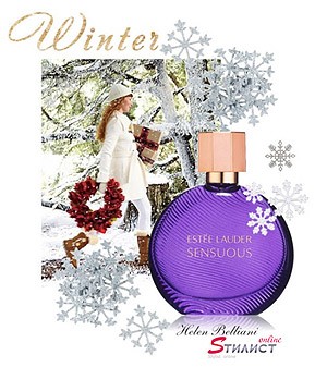 Как подобрать идеальный парфюм для зимы